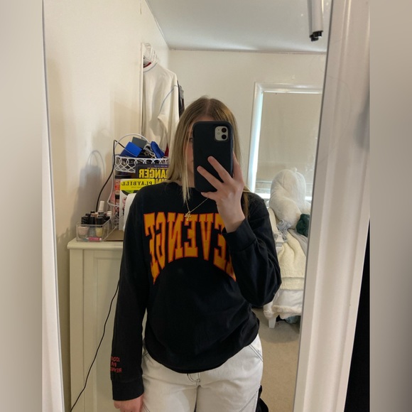 Drake Merchandise Revenge Summer Sixteen Long Sleeve - Picture 4 of 7